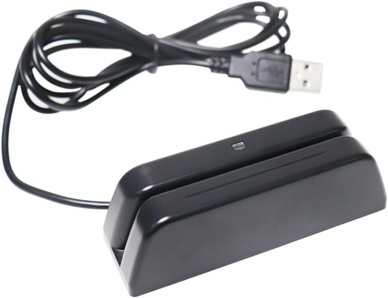 Getmorv Stationary Credit Card Reader with a USB Cable for POS - Image 1